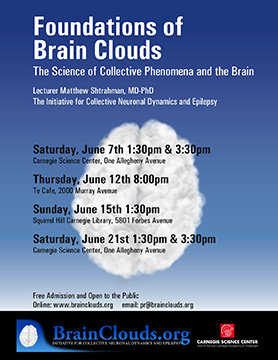 Foundations of Brain Clouds Poster