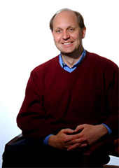 Larry Bock