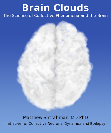 Foundations of Brainclouds eBook Cover